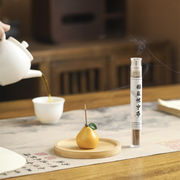 雑貨 陶磁器製お香立て・芳香器・室内用線香立て・香炉 撮影道具