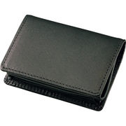 MADE IN JAPAN ボックス小銭入れ 4OO3356BK1 ブラック