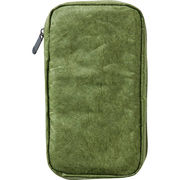 タイベックユーティリティポーチ 0063-02 オリーブ