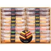 井桁堂 スティックケーキギフト 18個入 SC18