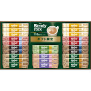 AGF ブレンディスティック カフェオレ コレクション BST-25D