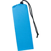 ソロア クッションシート（巾着付） 6195 ブルー