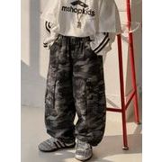 2026春新品　MXP　子供服　ズボン★90cm～140cm★