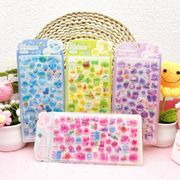 シール★DIY★手帳素材★ステッカー★3D★可愛い★飾り