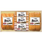 信州ハム　軽井沢熟成ギフトセット