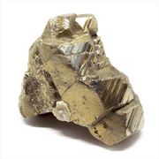 ペルー産 パイライト 原石 クラスター 黄鉄鉱 結晶 鉱物 《SION 天然石 パワーストーン》