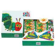 はらぺこあおむし　おやつアソート