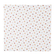 ミキハウス　マルチケット ベージュ