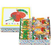 はらぺこあおむし　おやつアソート