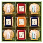 久右衛門　本格和風だし お吸物詰合せ