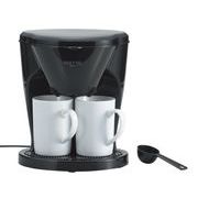 ERETTO mono　2CUPコーヒーメーカー