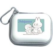 ポケットモンスター ポケピース ガジェットポーチ SSポッチャマ＆ゴンベ PKE-08D