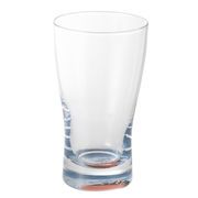 紀州塗ぬりもんdeVerre 　北斎 ミニグラス