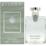 ブルガリ BVLGARI ブルガリ プールオム EDT オードトワレスプレー 100ML