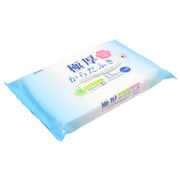 極厚からだふき 15枚