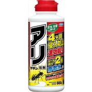 フマキラーアリカダン粉剤６６０ｇ