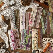 手帳素材★ステッカー★粘着シール★DIYシール