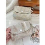 ジャカード蝶々化粧ポーチ 多機能収納/小銭入れ