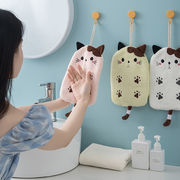 2026★日用品★タオル★手ぬぐい　ネコ