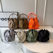 「2026」バッグ★ショルダーバッグ★ハンドバッグ★手提げ★ 7色