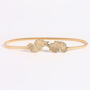 ベルト　弾性ウエストベルトk000244K