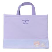 マイメロディ ＆ クロミ お稽古かばん【小ロット販売】