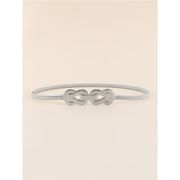 ベルト　弾性ウエストベルトk000260K