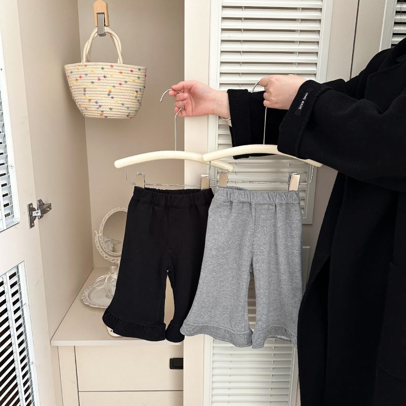 ★2026年★キッズ用アパレル★ボトムス★パンツ★2色★73～120