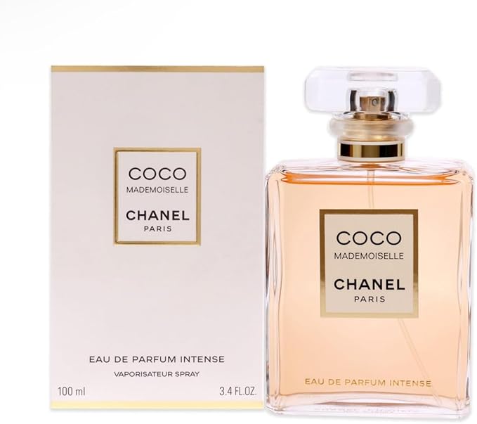CHANEL COCO MADEMOISELLE ココマドモワゼル100ml