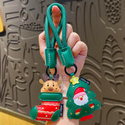 新作 の掛け飾り キーホルダー 撮影道具 バッグチャーム ストラップ ぬいぐるみ ぬい ペンダント 2色