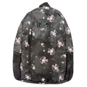 サンリオ 折り畳み リュック ダークガーリー メロクロ ブラック【小ロット販売】