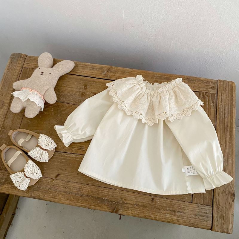 2026★春秋新作★韓国風子供服★トップス★73CM～130cm