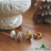 イヤリング イヤーカフ ピアス 金属アレルギー 耳飾り ファッション 設計感 レディース