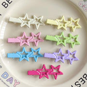 2026人気新品!★髪飾り★ヘアアクセサリー★ファッション★ヘアピン★diy