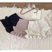 2026年　キッズ服　Cutemily　ニット　キュロットパンツ　73ー110CM　３色