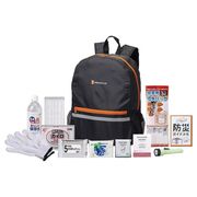 緊急防災12点セット