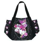 サンリオ キャラクターズ バルーン バッグ  キラキラ クリスタル【小ロット販売】