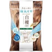 ドライ＆ドライＵＰ　クローゼット・洋服ダンス用　白檀の香り