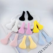 新入荷 デコパーツ  生地 パッチ 刺繍アップリケDIY ヘアアクセサリーバッグ装飾 貼り付けパーツ