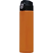 ＷＥＬＦワンタッチ栓マグボトル４５０ｍＬ オレンジ LB-1606