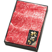 松阪牛 ももすきしゃぶ３５０ｇ dai-msyyk350