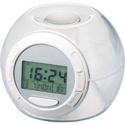 サウンドデジタルクロック（Ｒ） 1033