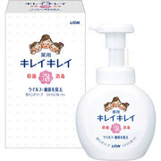 ライオン キレイキレイ薬用泡ハンドソープ２５０ｍＬ箱入 BPPHA