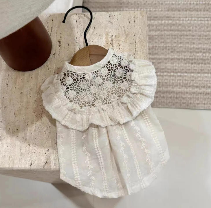 春夏新作 小型犬服★超可愛いペット服★犬服★猫服★犬用★ペット用品★ネコ雑貨