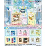 Ｃｉｎｎａｍｏｒｏｌｌ　Ｓｅｃｒｅｔ　Ｃｌｏｓｅｔ