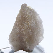 パープルリビアングラス 隕石 原石 鉱物 Libyan desert glass