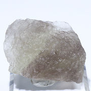 パープルリビアングラス 隕石 原石 鉱物 Libyan desert glass