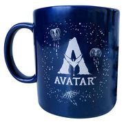 【マグカップ】アバター ファイヤーアンドアッシュ 蓄光MUG