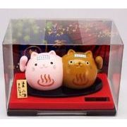 茶菓子ねこ（温泉まんじゅう） RC-20U