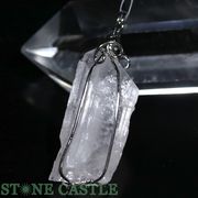 ☆一点物☆【ペンダントトップ】ピンクダンビュライト (3A) No.02